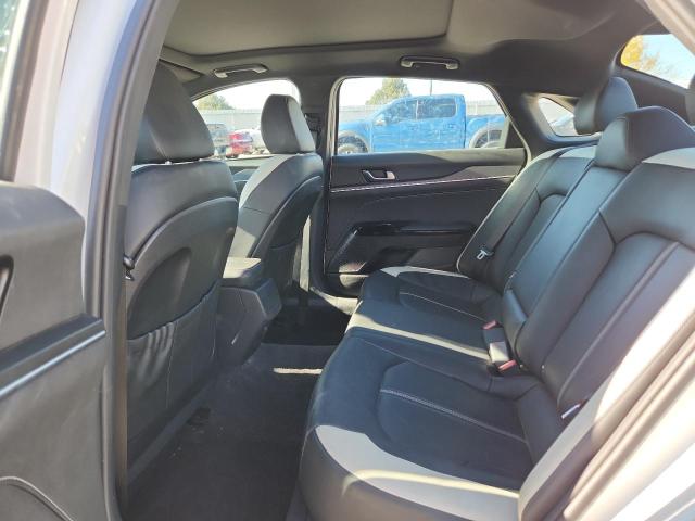 2025 KIA K5 GT LINE - KNAG64J76S5295012