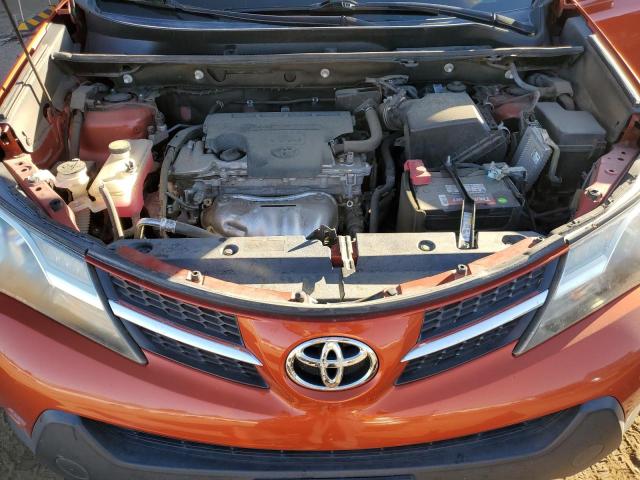 2015 TOYOTA RAV4 LIMIT - 2T3YFREVXFW169313