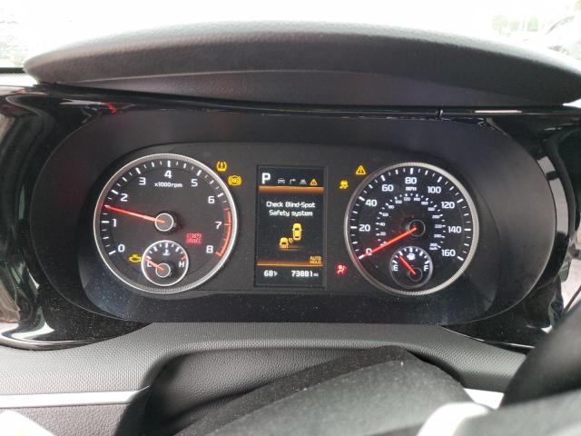 2022 KIA K5 GT LINE - 5XXG64J21NG120786