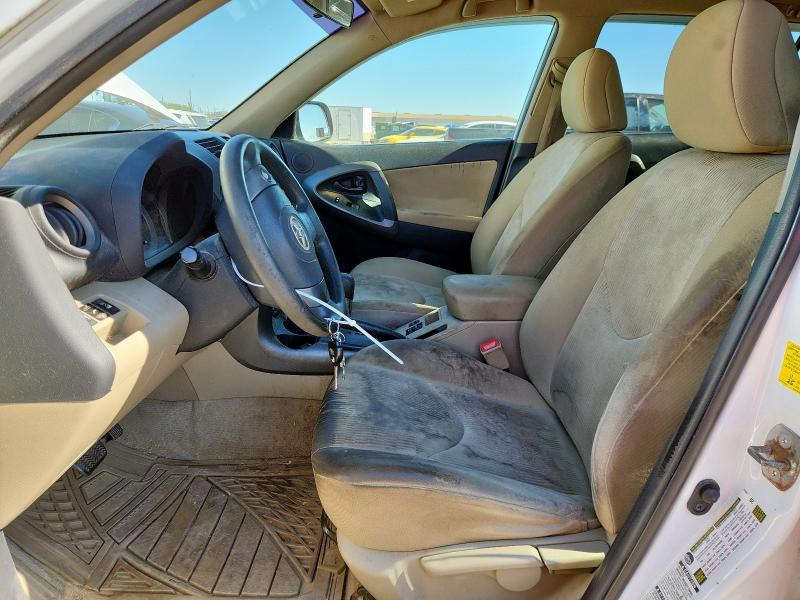 2009 TOYOTA RAV4 #3290492550