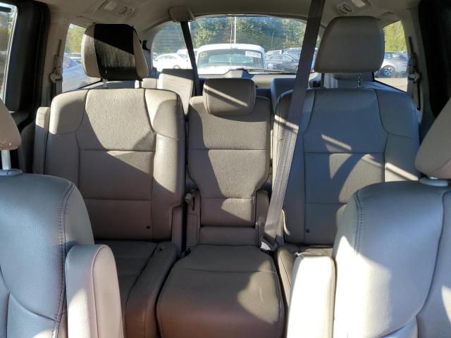 2016 HONDA ODYSSEY EX 5FNRL5H67GB042620