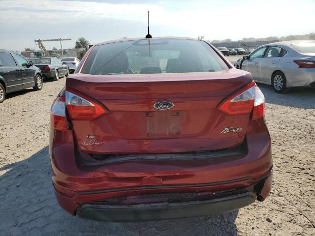 2016 FORD FIESTA SE 3FADP4BJ4GM149681