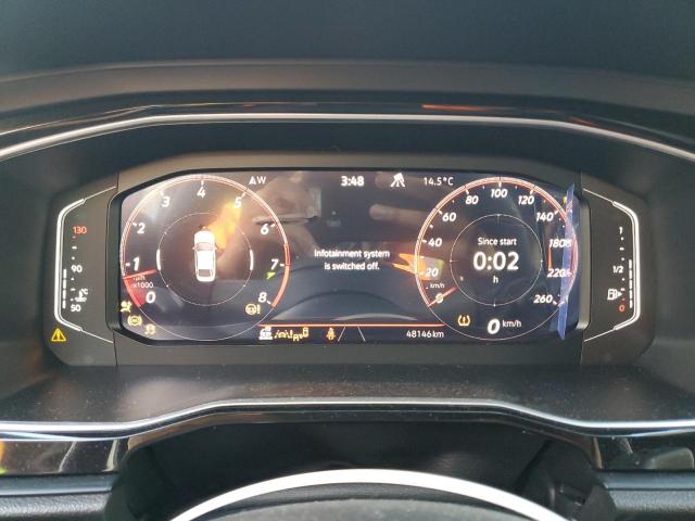 2024 VOLKSWAGEN JETTA 40TH - 3VW8T7BU8RM024279