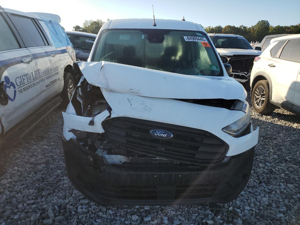 FORD TRANSIT CONNECT XL