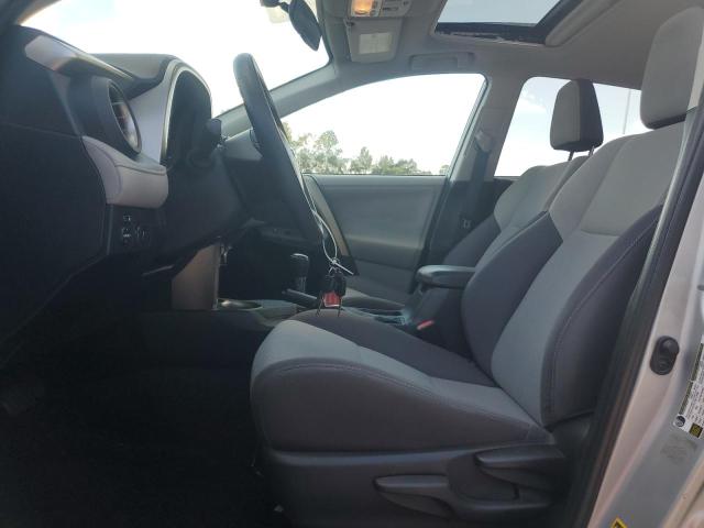 2013 TOYOTA RAV4 XLE - 2T3WFREV4DW067459