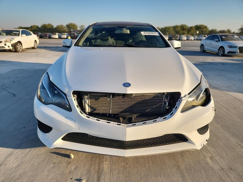 2016 MERCEDES-BENZ E 400 #3308205156