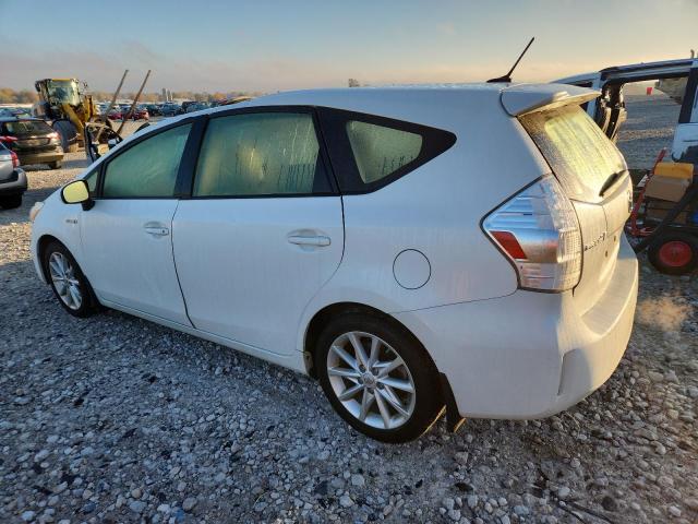2013 TOYOTA PRIUS V - JTDZN3EU5D3255575