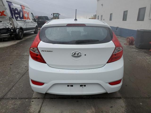 2016 HYUNDAI ACCENT SE KMHCT5AE3GU248821