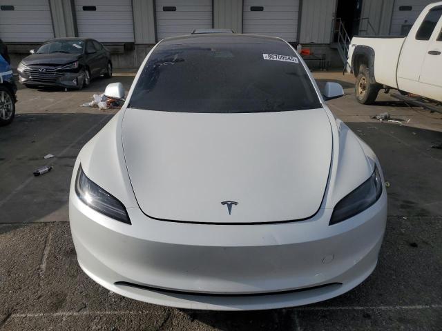 2024 TESLA MODEL 3 #3296971853