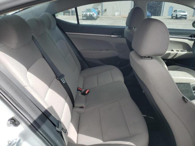 2019 HYUNDAI ELANTRA SE - 5NPD74LF5KH493863