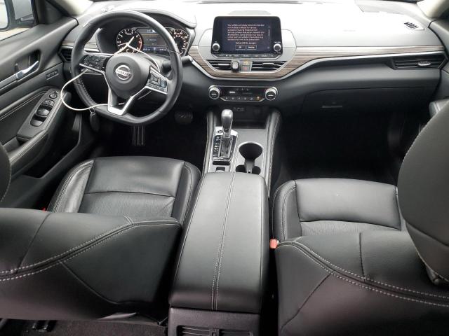 2019 NISSAN ALTIMA PLA 1N4BL4FW1KN304050