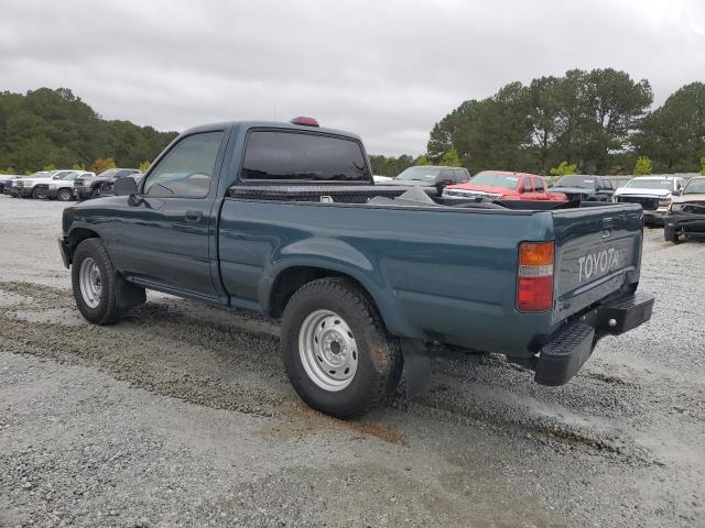 1994 TOYOTA PICKUP 1/2 #3292398281