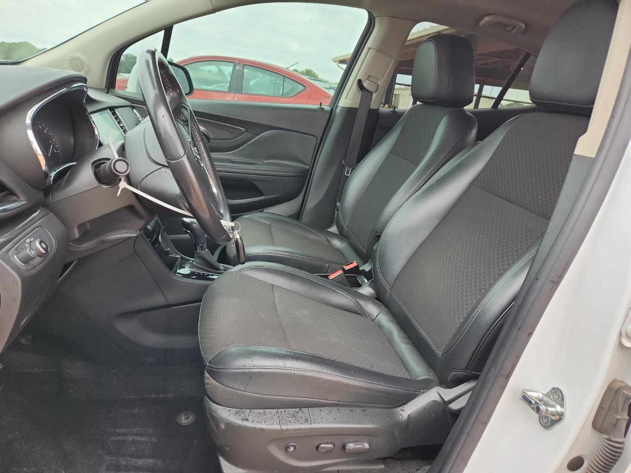 BUICK ENCORE PREFERRED