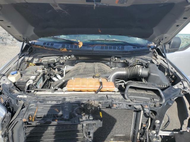 2015 FORD F150 SUPER - 1FTEW1EG1FKD83363