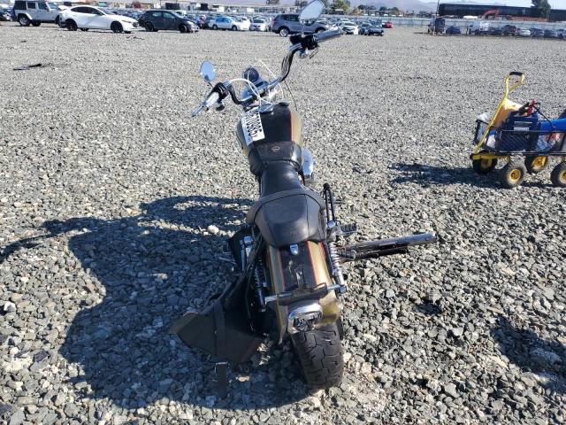 2007 HARLEY-DAVIDSON XL1200 L - 1HD1CX3117K422770