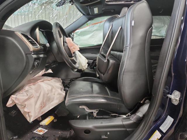 2017 JEEP GRAND CHER - 1C4RJFBG3HC948212