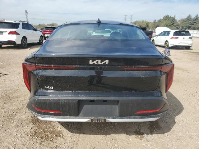 2025 KIA K4 LX #3298192029