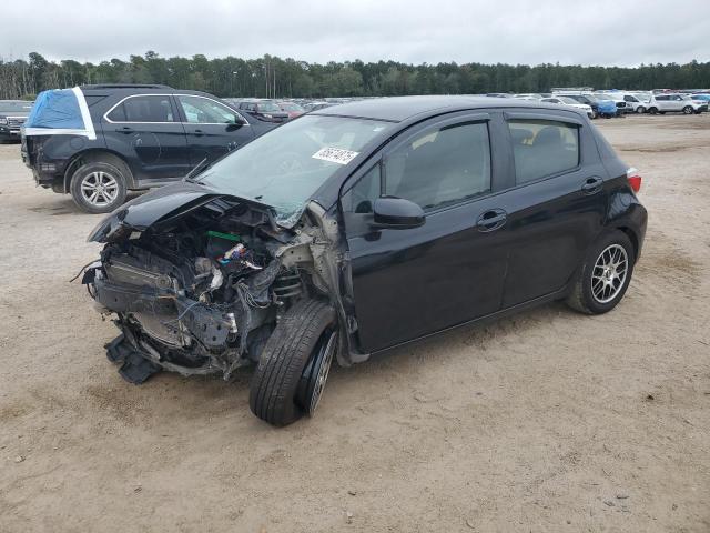 Global Auto Auctions: 2012 TOYOTA YARIS