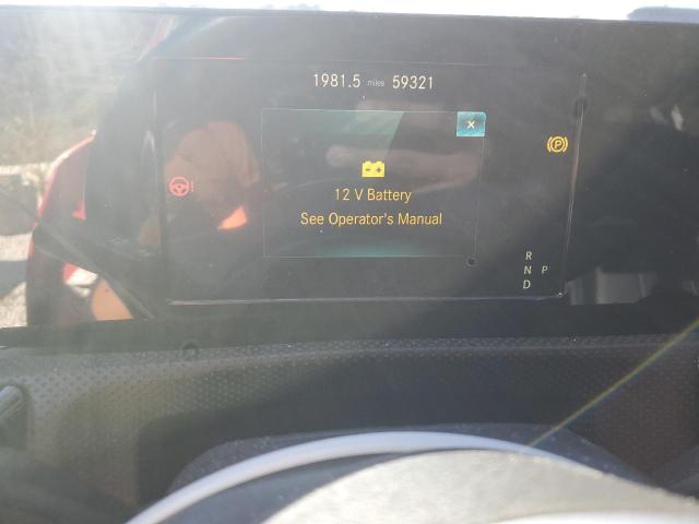 2020 MERCEDES-BENZ A 220 #3283881419