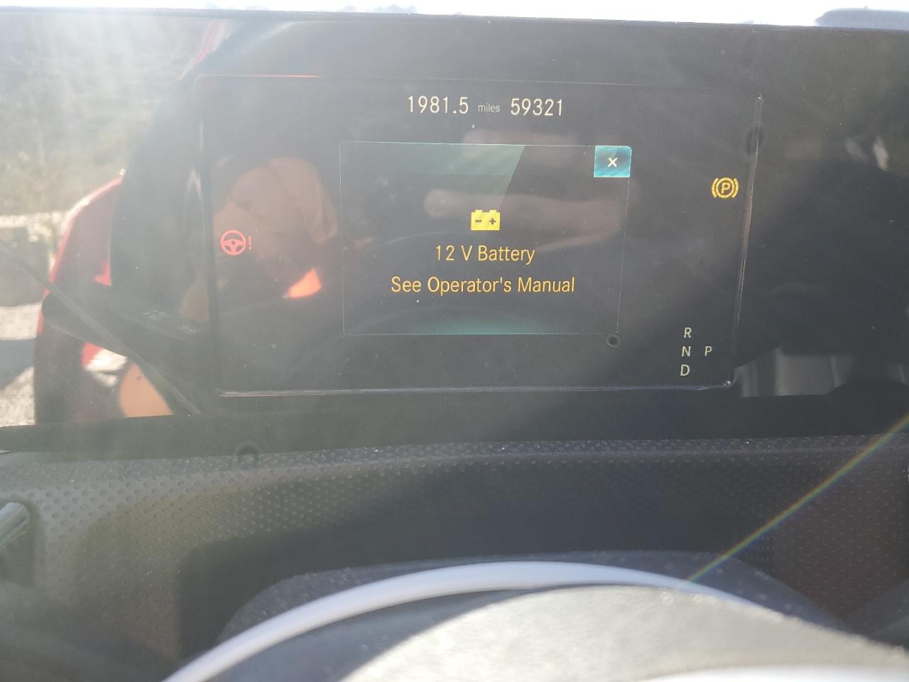 MERCEDES-BENZ A-CLASS 220