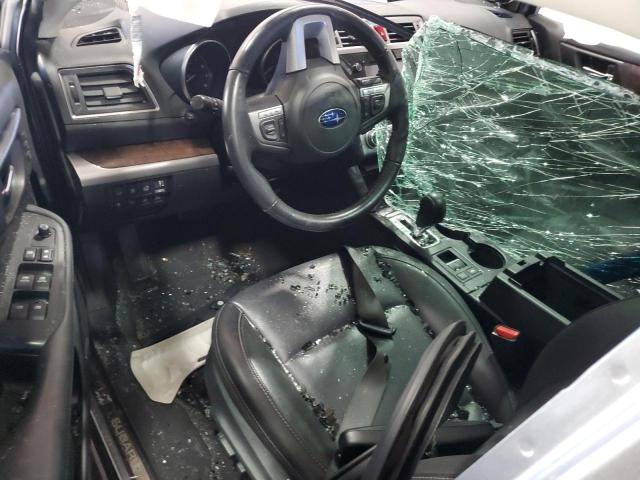 2016 SUBARU OUTBACK 2. 4S4BSANC8G3265183