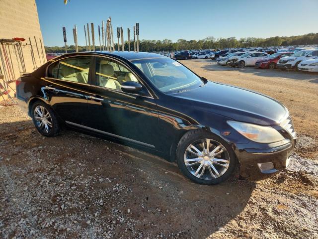 2011 HYUNDAI GENESIS 4. #3275770547