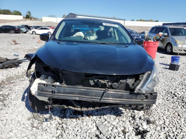 2017 NISSAN SENTRA S #3284022825