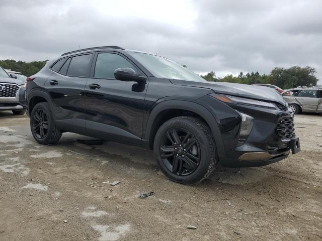 2025 CHEVROLET TRAX ACTIV KL77LKEP2SC115057