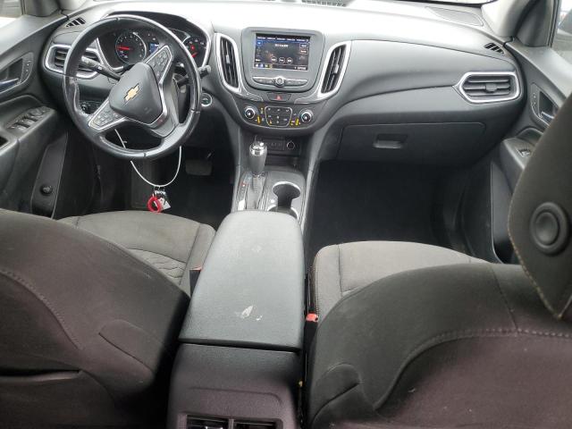 2021 CHEVROLET EQUINOX LT 3GNAXUEV6ML309435