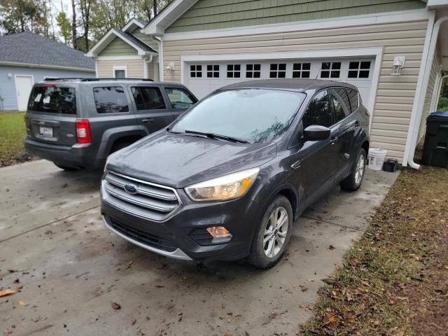 2017 FORD ESCAPE SE - 1FMCU9GD0HUC36873