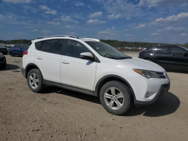 2013 TOYOTA RAV4 XLE - Other View