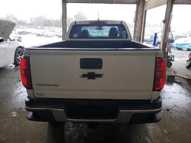 2015 CHEVROLET COLORADO - 1GCHS1EA2F1192013