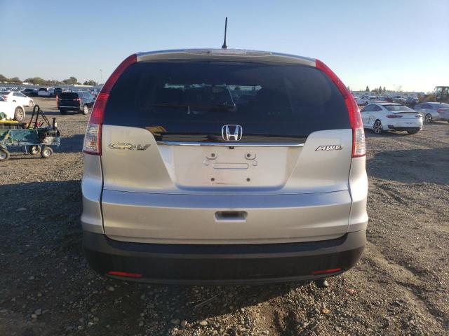 2014 HONDA CR-V LX - 2HKRM4H37EH662704