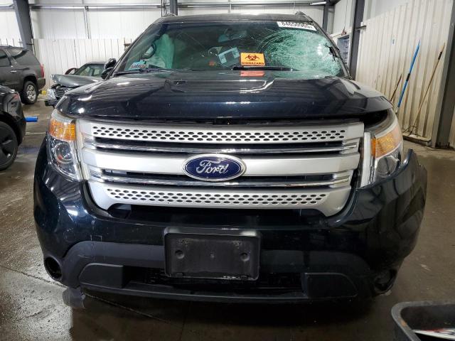 2015 FORD EXPLORER X - 1FM5K8D87FGA52493