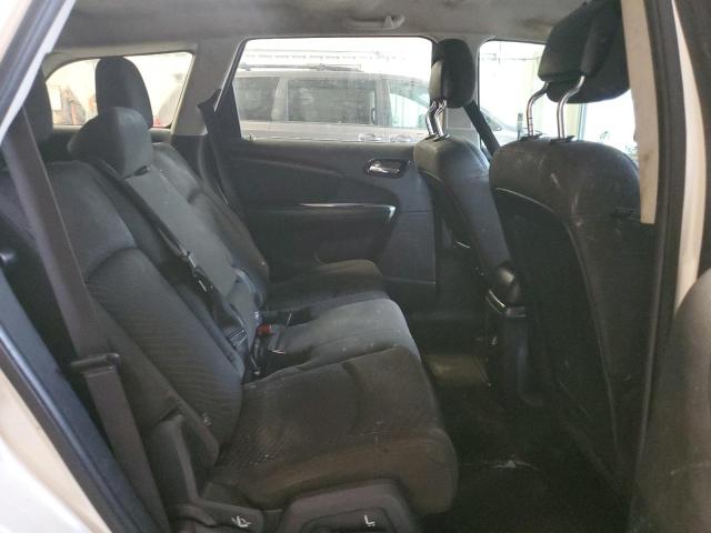 2017 DODGE JOURNEY SE #3290315988