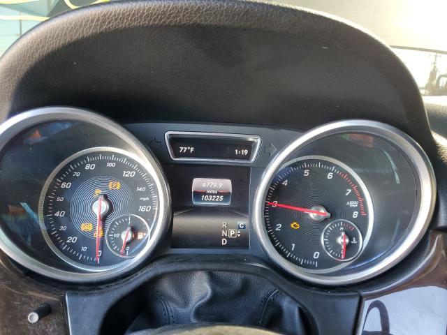 2018 MERCEDES-BENZ GLE 350 4JGDA5JB0JB009083