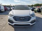 Lot #3319048274 2018 HYUNDAI SANTA FE S