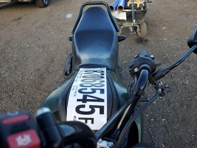 2022 HONDA NVA110 B 3H1JK0701ND002988