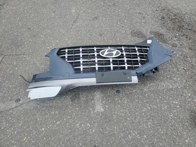 2025 HYUNDAI VENUE SEL #3287328994