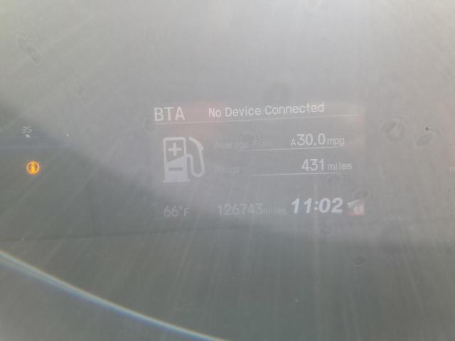 2014 HONDA CIVIC LX #3291333161