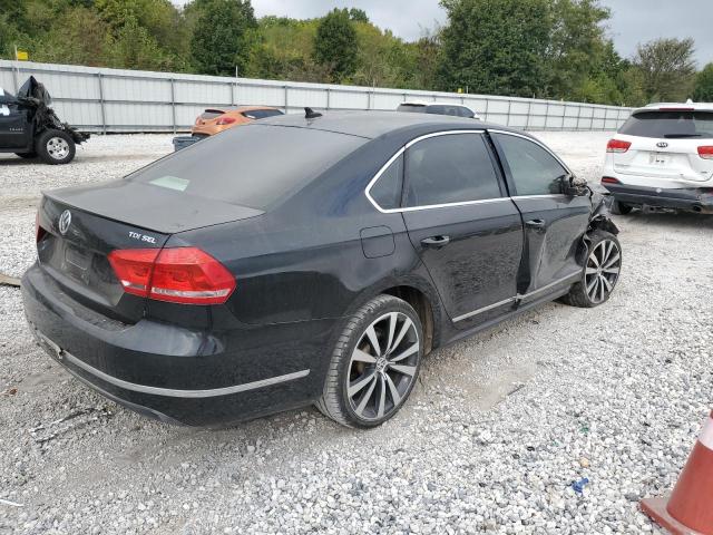 2014 VOLKSWAGEN PASSAT SEL #3282579872