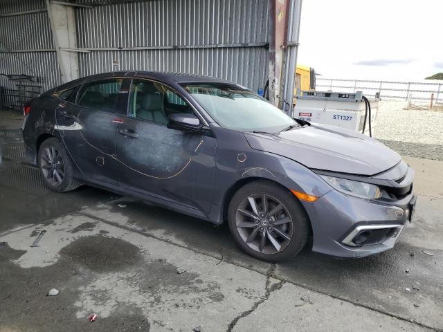2020 HONDA CIVIC EXL - Other View