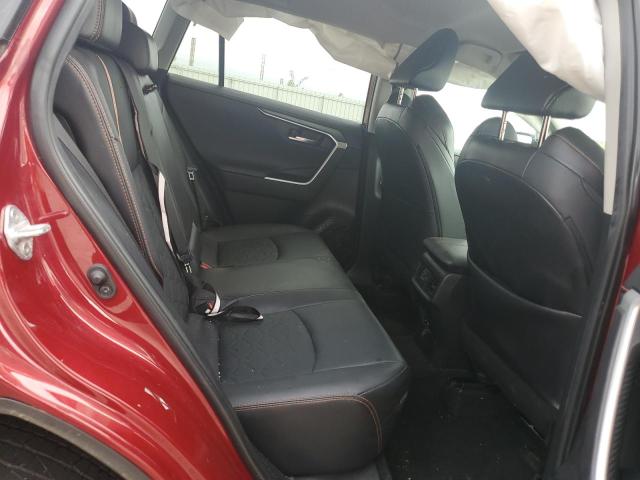 2022 TOYOTA RAV4 ADVEN - 2T3J1RFV3NW298362