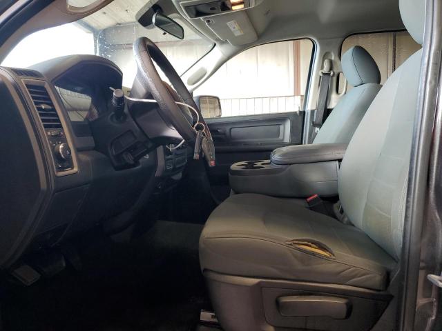 2017 RAM 1500 ST 1C6RR7FG9HS849979