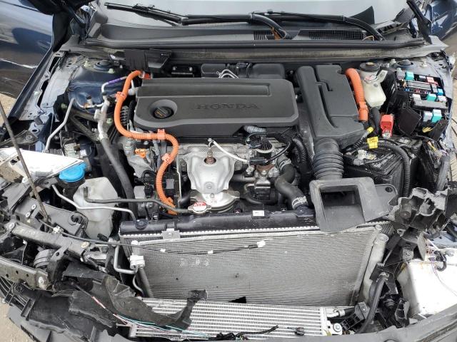 2023 HONDA ACCORD HYB #3293409075