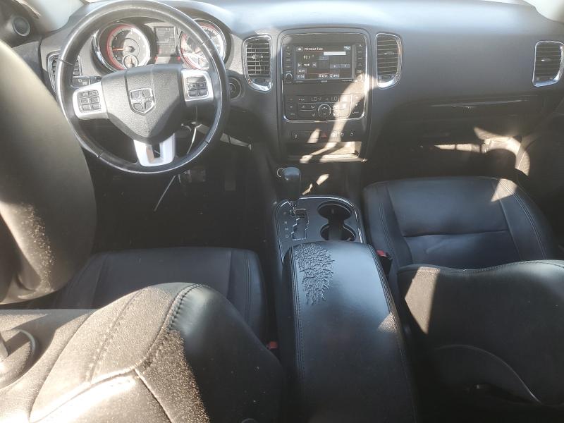 2013 DODGE DURANGO CREW - 1C4RDJDG3DC678769