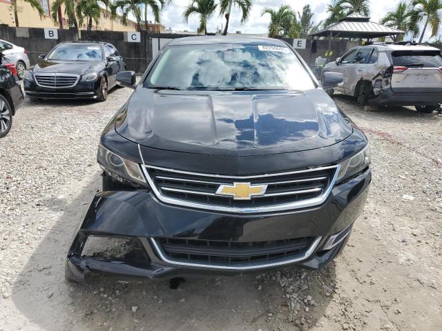 2017 CHEVROLET IMPALA LT 1G1105S38HU139184