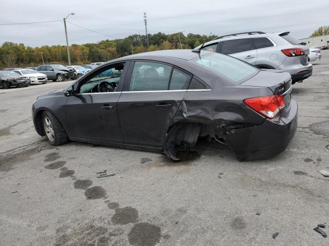 2014 CHEVROLET CRUZE LT #3286740295