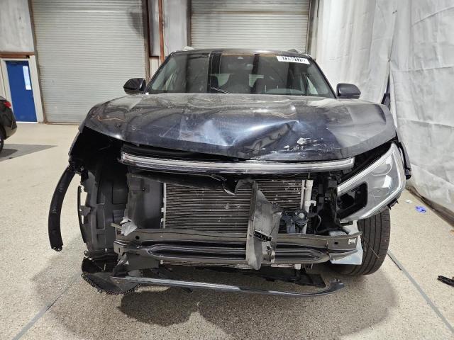 2025 VOLKSWAGEN ATLAS CROS - Other View