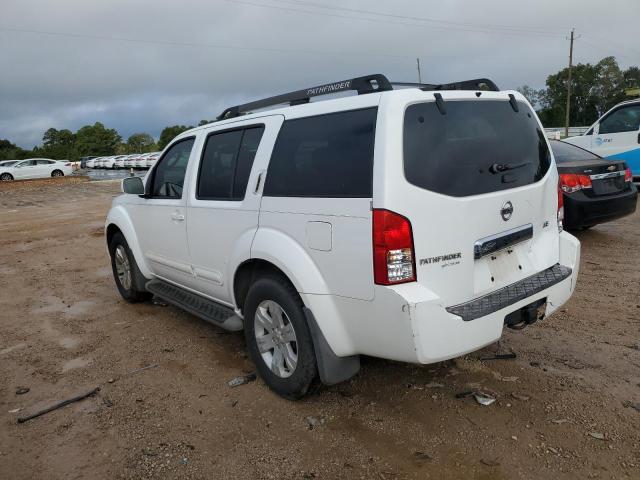 2007 NISSAN PATHFINDER #3286758342